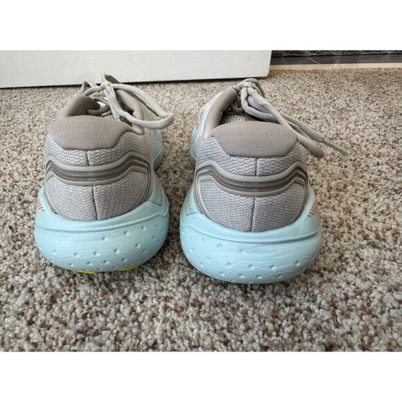 BROOKS Glycerin 21 women's 9;.5; Sneakers; exercise, running, workout shoes - Picture 5 of 9